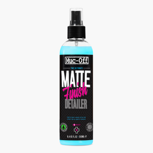Matte Finish Detailer - 8.4 fl oz