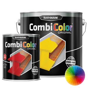 Rust-Oleum CombiColor Original Tintable