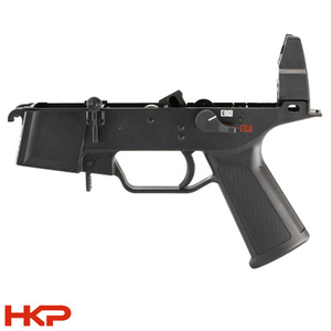 HK UMP Lower - SF FBI 0,2 - Safe, Semi