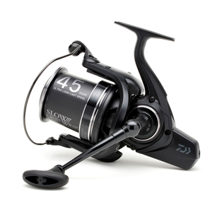 23 Emblem 45 SCW QD Reel