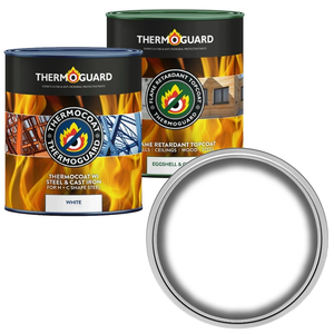 Thermoguard Thermocoat WI 60min System for Universal Beams & Columns Tinted