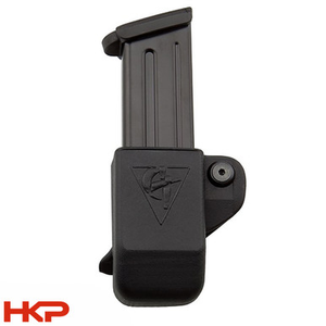 HK VP9, VP40, P30, USPC, P2000 Mag Pouch - Single