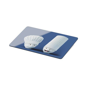 Tassen - Chef's Delight Breakfast Board 14.3 x 23.4cm