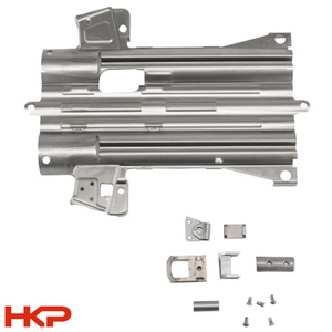HK MP5 Receiver Flat with Weldment Set - 9mm