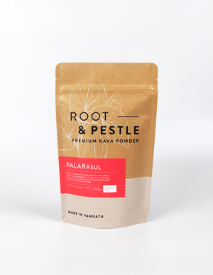 Palarasul Traditional - Noble Kava Powder - 500g