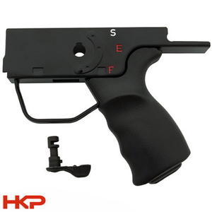 HK91 Polymer To Metal Trigger Group Conversion Kit
