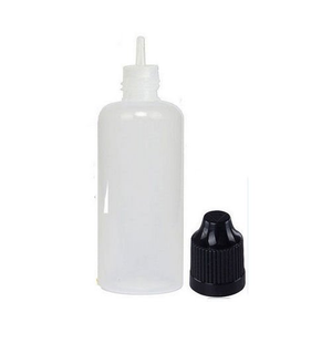 Smoke Oil 30ML