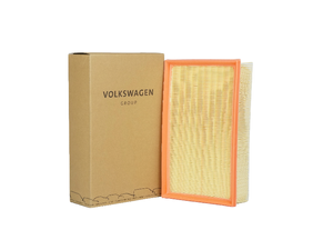Genuine VW Golf 2013-2017 Air Filter 2.0L (5Q0129620B)