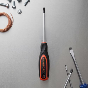 Phillips Head Torx Screwdriver 1mm x 75mm