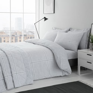 DOUBLE DUVET COVER Lugh