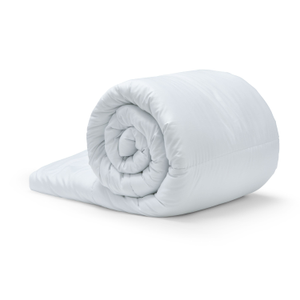 Catherine Lansfield So Soft 13.5 Tog Duvet White