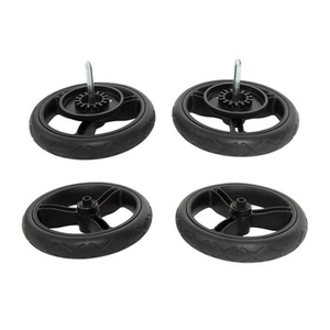 Mountain Buggy Duet 10 inch Aerotech Wheels (set of 4)