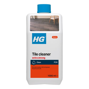 HG Extreme Power Tile Floor Cleaner 1L