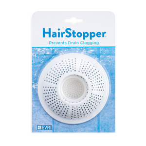 Hairstopper Shower Drain Hair Catcher