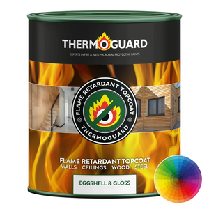 Thermoguard Flame Retardant Topcoat Tintable