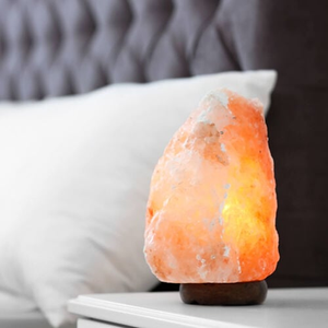 Himalayan Salt Lamp