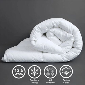 ELYSIUM MICROFIBRE DOUBLE Duvet