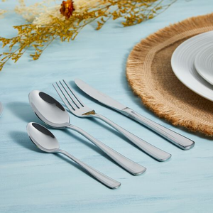 Master Cutler Naples 16 Piece Cutlery Set