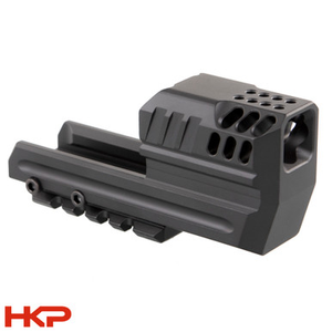 HK VP40 Compensator- Rail Mount - Gen 2
