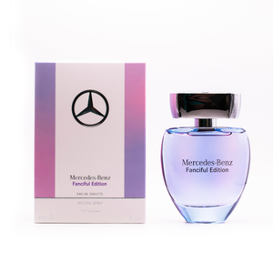 Fanciful Edition Perfume - 3.0 oz.