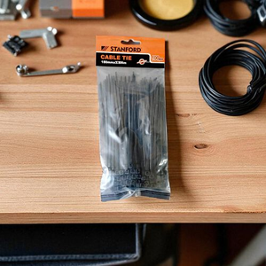 Cable Ties 100 Pack