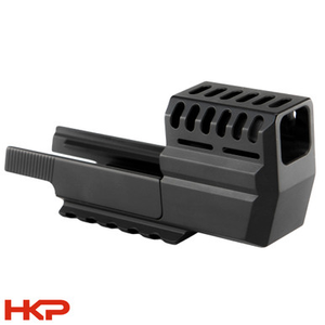 HK USP9, USP40 Compensator