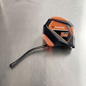 Measuring Tape 5M x 19mm
