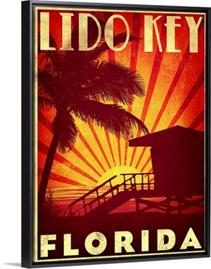 Lido Key