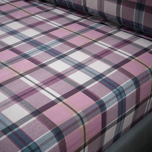 KESIA King Fitted Sheet