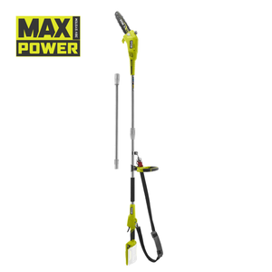 36V MAX POWER Cordless 2.9m Pole Saw (Bare Tool)