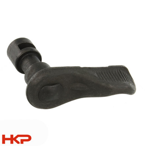 HK SEF Short Axle Selector Lever For Metal Trigger Housings Only - Used
