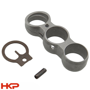 HK MP5, MP5K Front Sight Tower Assembly