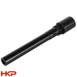 HK MP5SD Barrel - 9mm - 5.75" - Threaded 18x1 RH