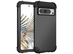 Defender Case for Google Pixel 8 Pro - Black