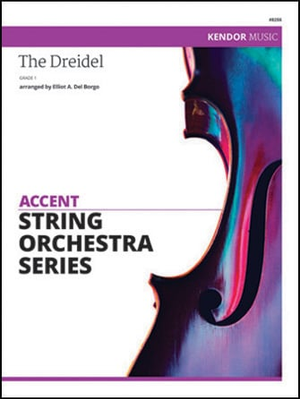 Dreidel, The - String Orchestra 