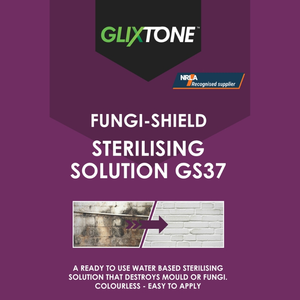 Glixtone Fungi-Shield Sterilising Solution