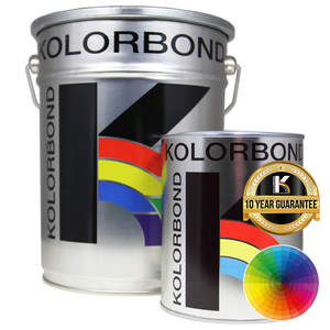 Kolorbond K2