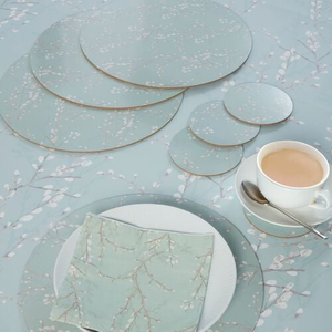 Willow Coasters & Placemats 4 Pack 