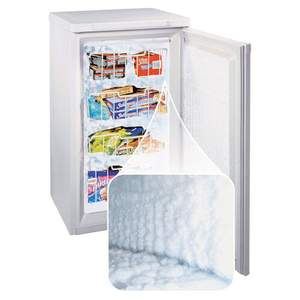 HG Freezer De-icer 500ml