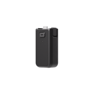 DJI Osmo Pocket 3 Battery Handle (Compitable with Pocket 4)