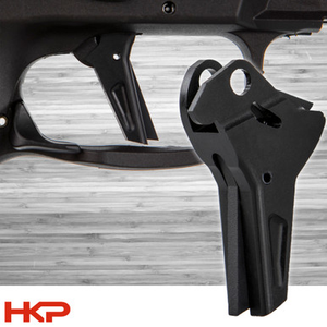 HK VP Series F2 Trigger - Flat Face