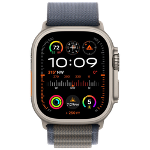 Apple Watch Ultra 2 49mm