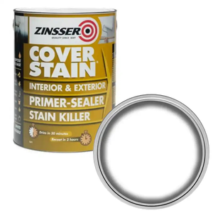 Zinsser Cover Stain (Tintable)