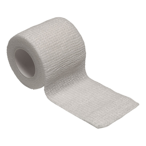 Keeper iD GK PRO Finger Protection Tape (5cm) - (White) - One Size