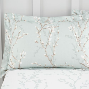 Nicole Day Jess Oxford Pillowcase Pair