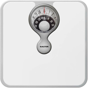 Salter Basic Mechanical Bathroom Scales