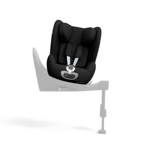 Cybex Sirona T i-Size (360 Spin) - Sepia Black