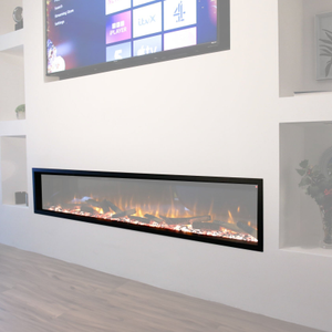 Ezee Glow Celestial 60" Optional Finishing Trim