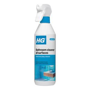HG Shower & Washbasin Spray 500ml