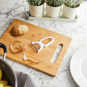 Chef Aid Speed Vegetable Peeler